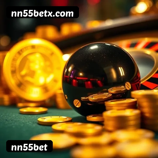 Guia visual quadrado da instalação APK nn55bet