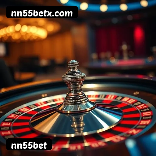 Imagem secundária para conteúdo da página Facebook nn55bet