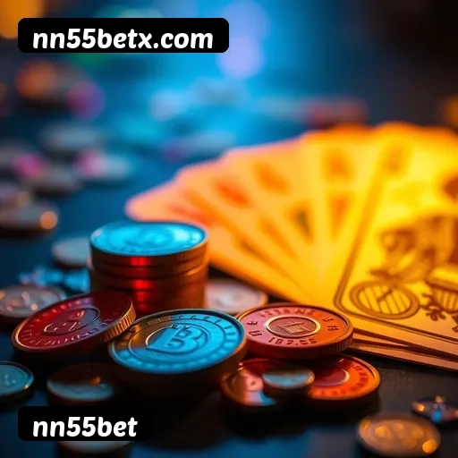 Cassino ao Vivo nn55bet - Dealers Brasileiros Profissionais