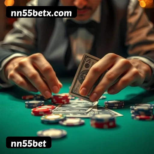 Jogos de Cassino ao Vivo