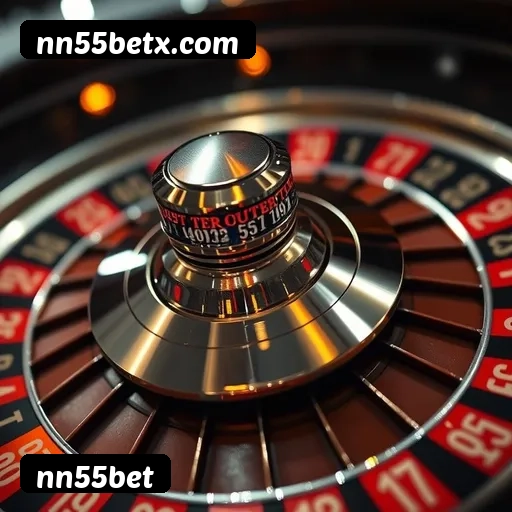 Coleção Premium de Slots nn55bet - NetEnt, Pragmatic Play, Evolution