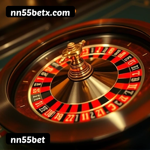 Prévia de conteúdo do canal Telegram nn55bet